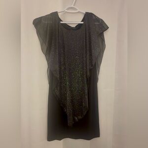 Elegant Cocktail Dress